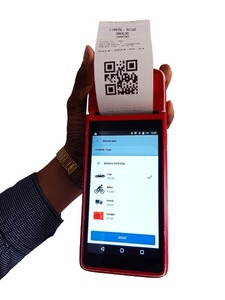 Obbe Innovators E-PARK Management Solution