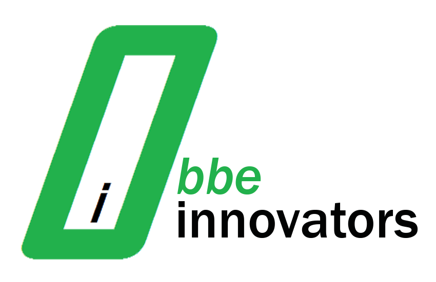 Obbe Innovators Logo